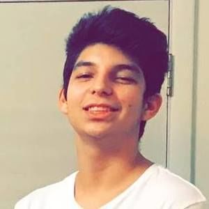 Meet your Posher, Brayden